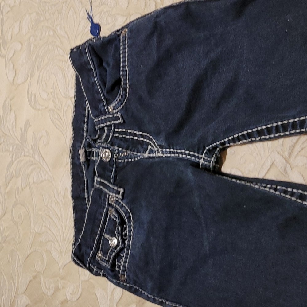 Jeans - Picture 2 of 4